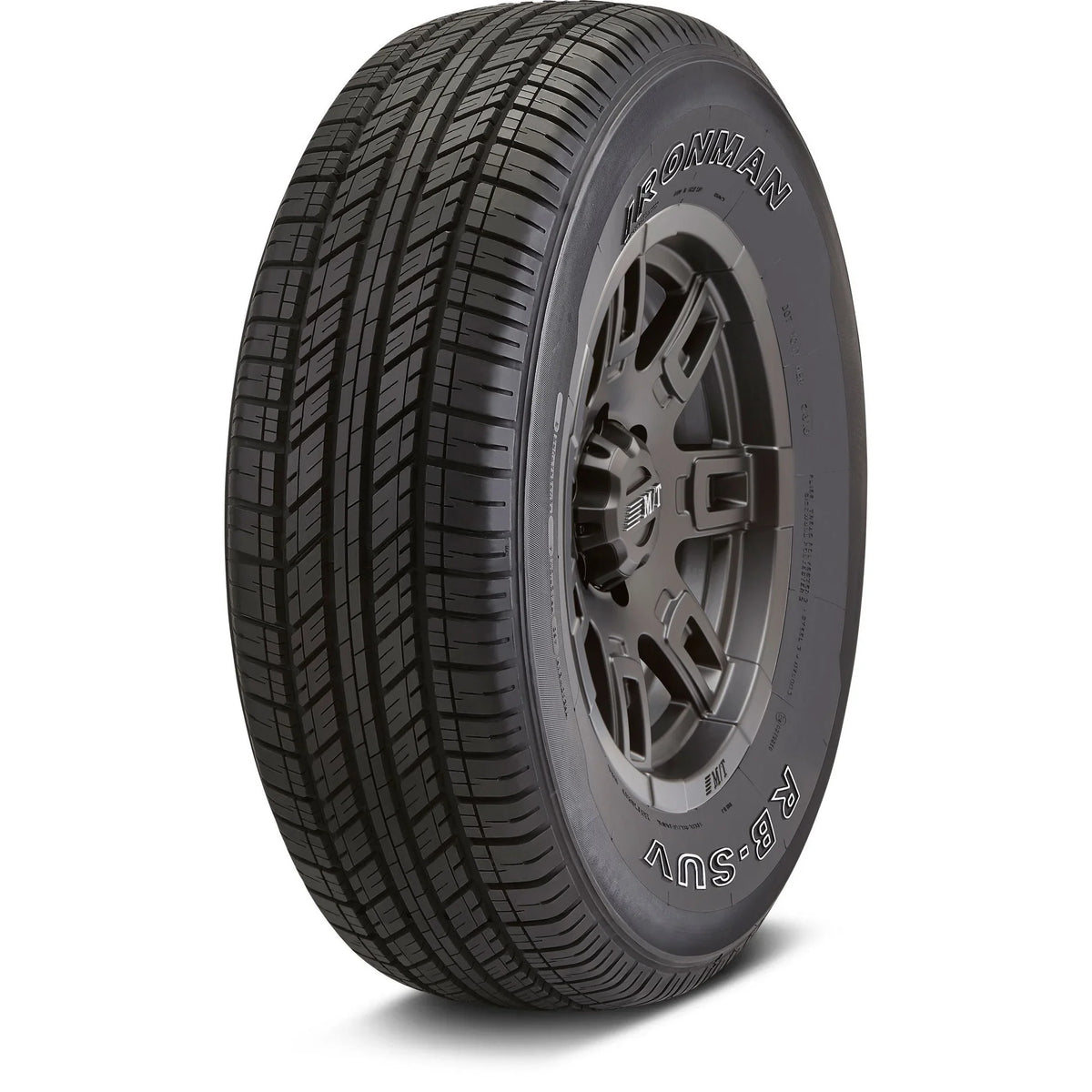 All SUV Ironman BW 107H Season RB 235/60R18XL