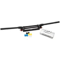 1/8" for Yamaha 1 (KTM 2015-2018 Black WR250F Flexx Degree Enduro Fasst Bend) Handlebar 10 SX