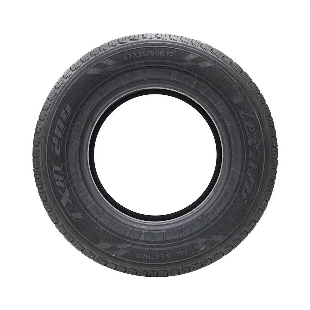 105H SUV/Crossover 245/60R18 LXHT-206 Highway Lexani Tire
