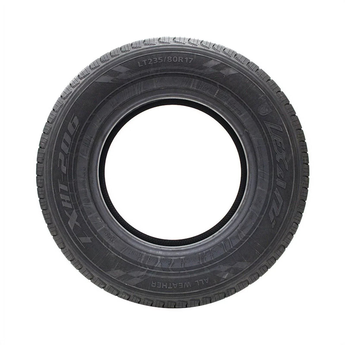 105H SUV/Crossover 245/60R18 LXHT-206 Highway Lexani Tire