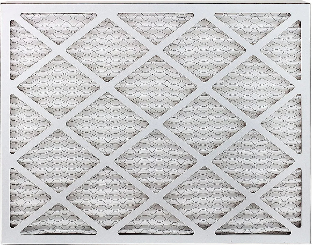 Filterbuy Filters MERV (3-Pack) Pleated Air Furnace HVAC 18x24x1 13 AC