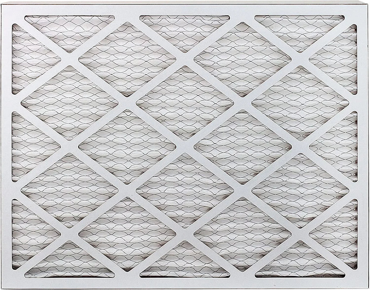 Filterbuy Filters MERV (3-Pack) Pleated Air Furnace HVAC 18x24x1 13 AC