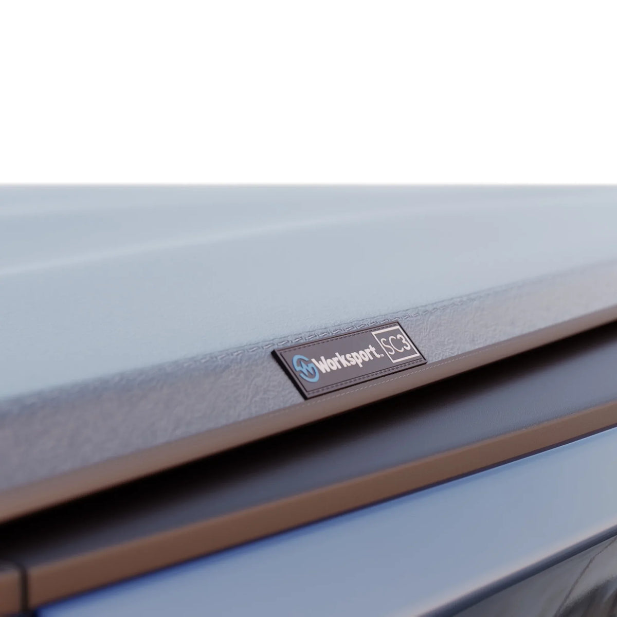 Fits 2009 20-2725 Worksport Bed SC3 Ram Truck 2018 Tonneau Bed - 5'7” Dodge Folding Cover | | Soft 1500