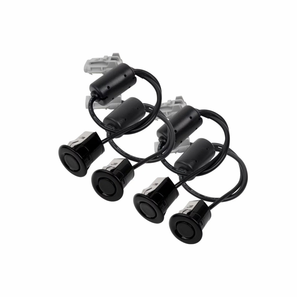 Sensor PSK4 Digital Black Add on - Parking Kit Rydeen