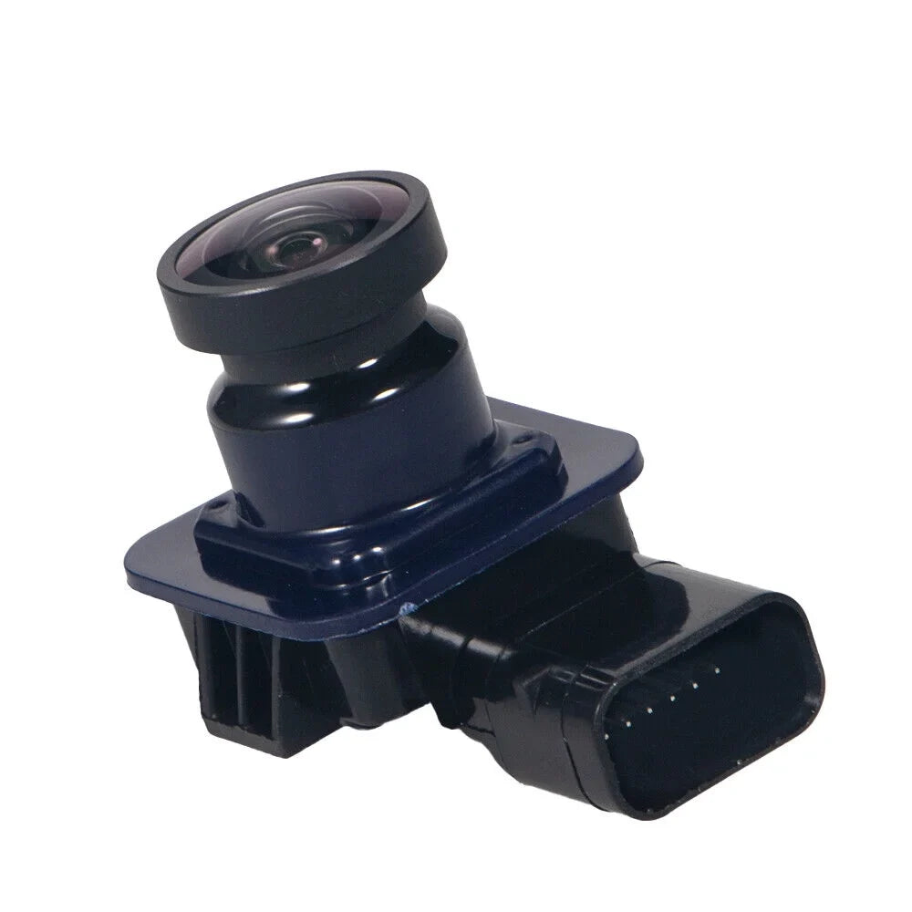 For ET4Z-19G490-A View Assist Ford 2011-2014 Backup Rear Parking Paddsun Edge Camera