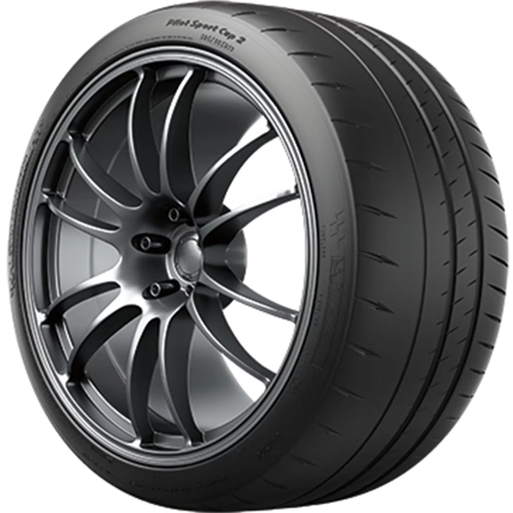 245/35ZR19 XL Tire Pilot Summer Sport (93Y) Cup Passenger 2 Michelin