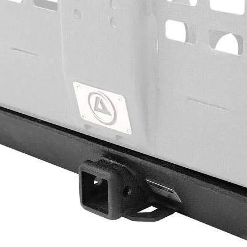 JEEP Xrc 76896-01 Wrangler Rear Fits WRANGLER Smittybilt Only Bmpr JK S/B76896-01 S/B76896-01 Jeep select: UNLIMITED 2008,2015-2018 Atlas 07-16