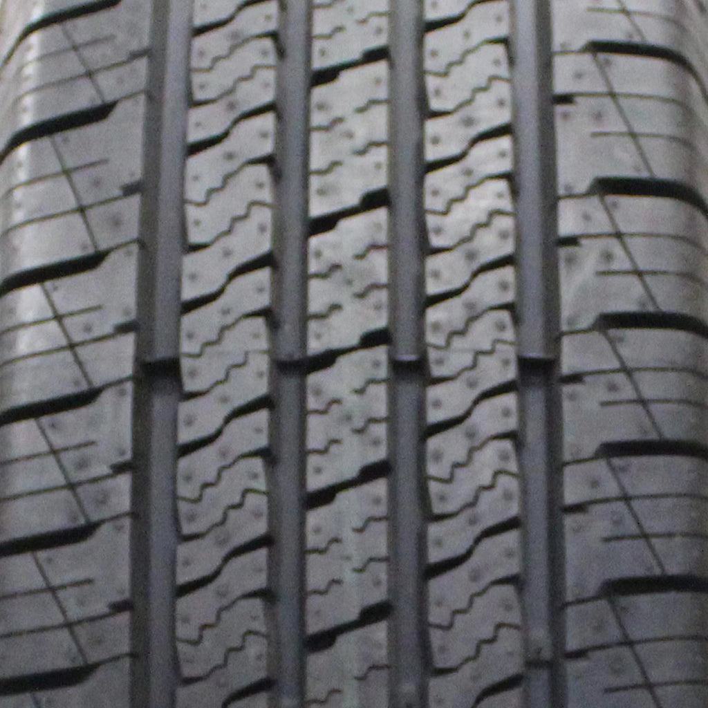 105H SUV/Crossover 245/60R18 LXHT-206 Highway Lexani Tire