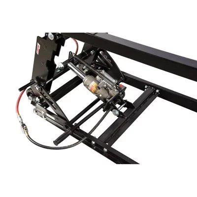 For YAMAHA VI EPS UTV Lift Viking Tusk 2022