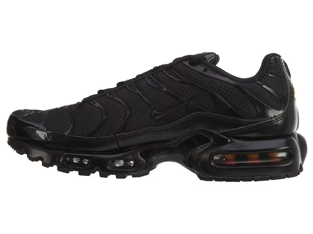 Men's Max 1 Trainer Nike Shoes US) D(M) Tuned Fabric Plus Air (7