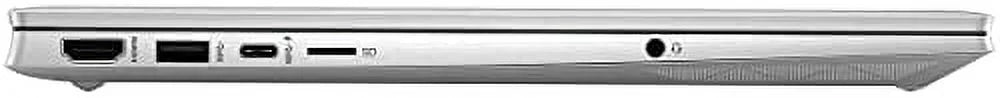 | Backlit USB-C Intel 4-Core DDR4 11 | 15.6" i5-1135G7 Windows | Gen Pavilion 11th | KB Graphics Laptop | | 12GB Webcam | FHD Pro HP HDMI 2022 IPS | Iris | Bluetooth | NVMe 512GB Xe SSD Touchscreen