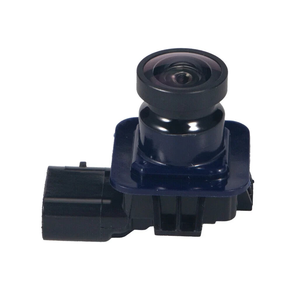 For ET4Z-19G490-A View Assist Ford 2011-2014 Backup Rear Parking Paddsun Edge Camera