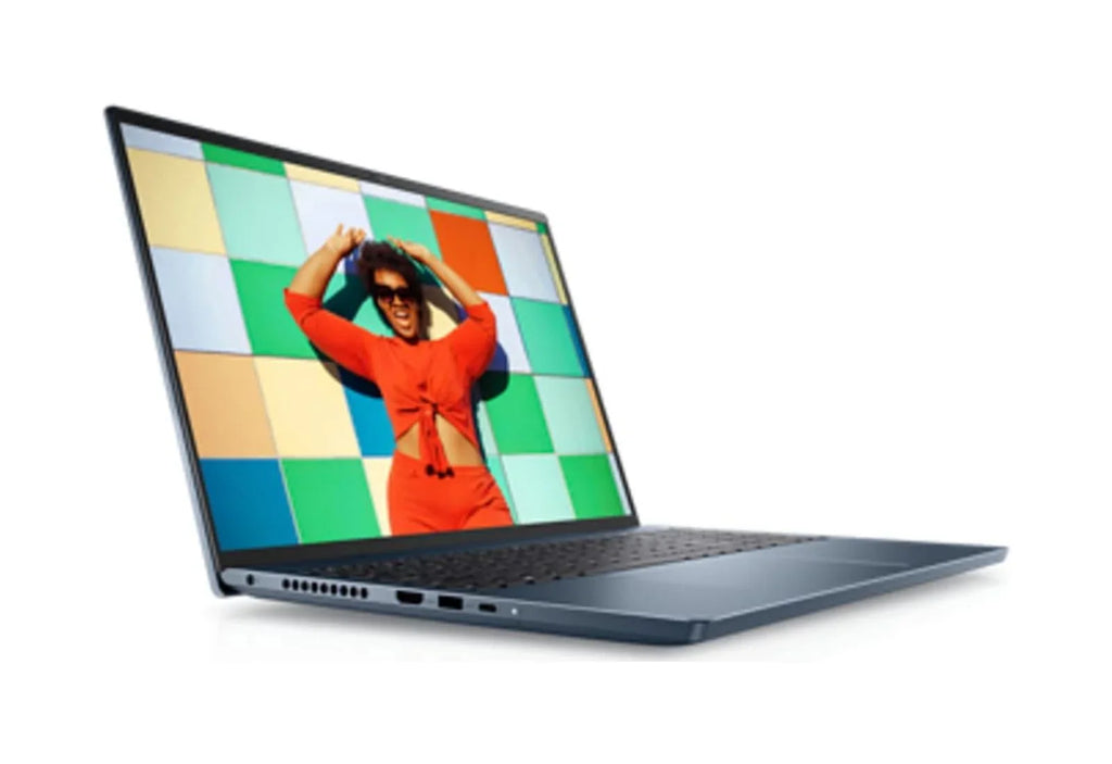 i7 CPU Gen 4.6 1TB 7610 11th Laptop | Dell - - SSD Inspiron GHz Core - (2021) 8 | Cores @ 16" 16GB | RAM