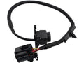 Dodge 2009 2500 - - Ram Park Camera Compatible Assist 2010 with