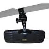 Utv , Kolpin Black Rear/Side Mirror 98300