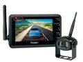 4.3" WiSight Wireless Monitor - 2.0 Voyager w/Camera -
