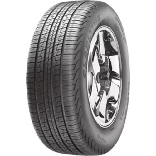 Trailblazer Gladiator QR700-SUV 2011-19 SS Chevrolet Explorer 109V XLT, P255/50R20XL Ford 2006-09 BSW Fits: Tires) (2