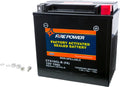 720 Sealed Fire Battery 1996 Compatible Activated Sea-Doo CT16CL-B-BS(FA) SPX Factory With Power