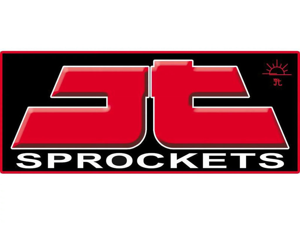 08-16 JT for & bolts-K72 Kit for Front Sproket Rear F800 Sprockets 8.5mm GS-JTR6.42 BMW