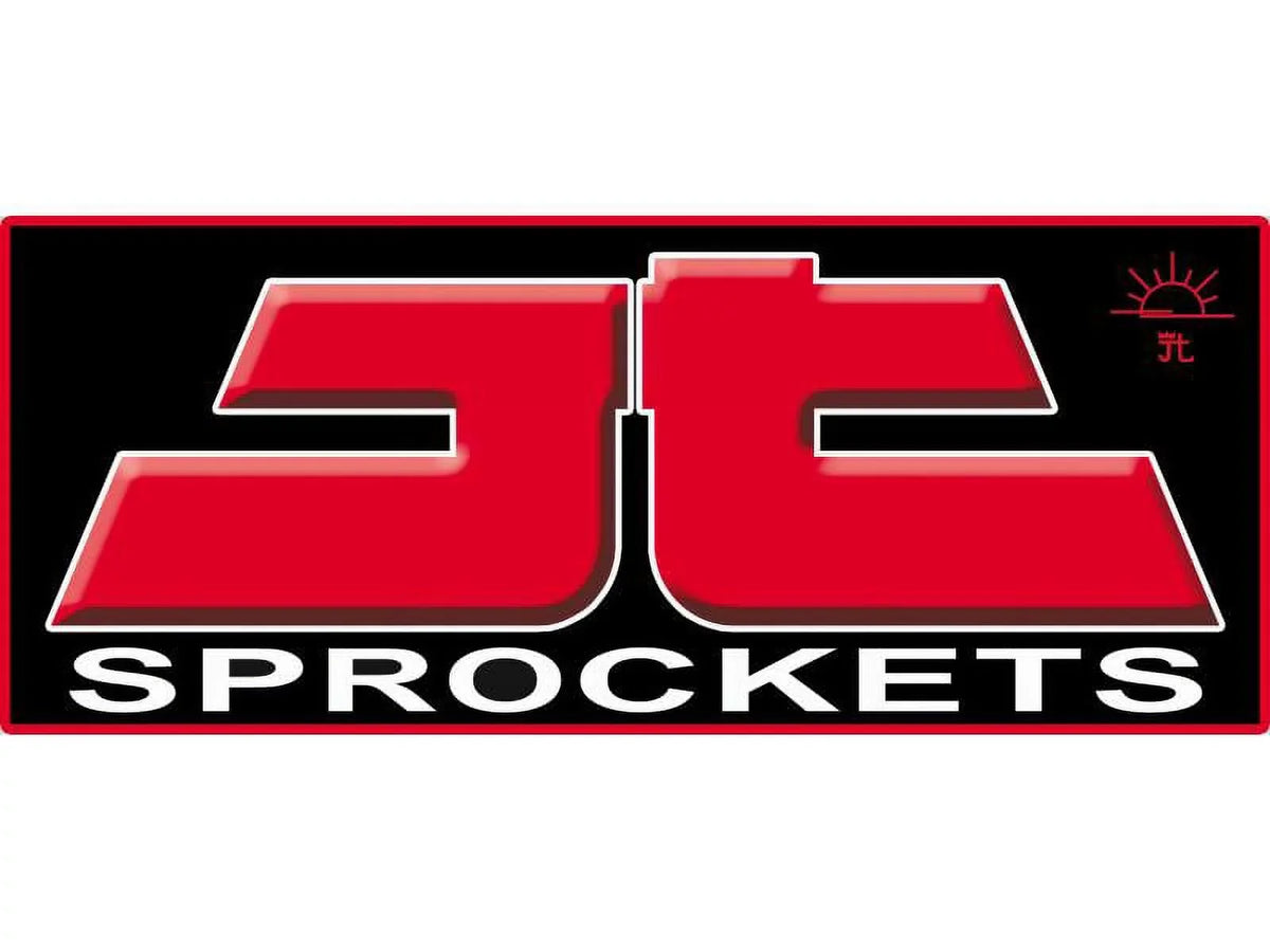 08-16 JT for & bolts-K72 Kit for Front Sproket Rear F800 Sprockets 8.5mm GS-JTR6.42 BMW