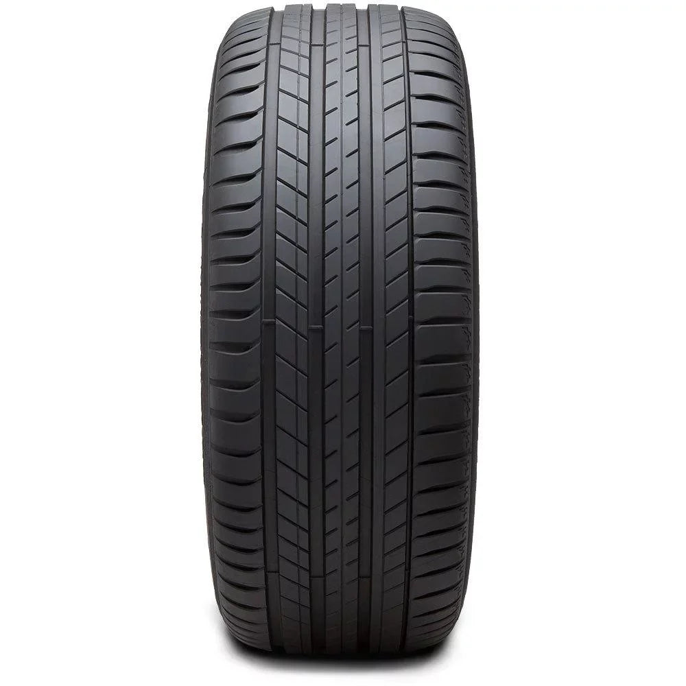 Tire 4Matic Mercedes-Benz 275/45R21 3 Summer Mercedes-Benz GLS450 2020-23 Latitude GLE350 Sport 2020-23 Fits: 107Y Michelin 4Matic,