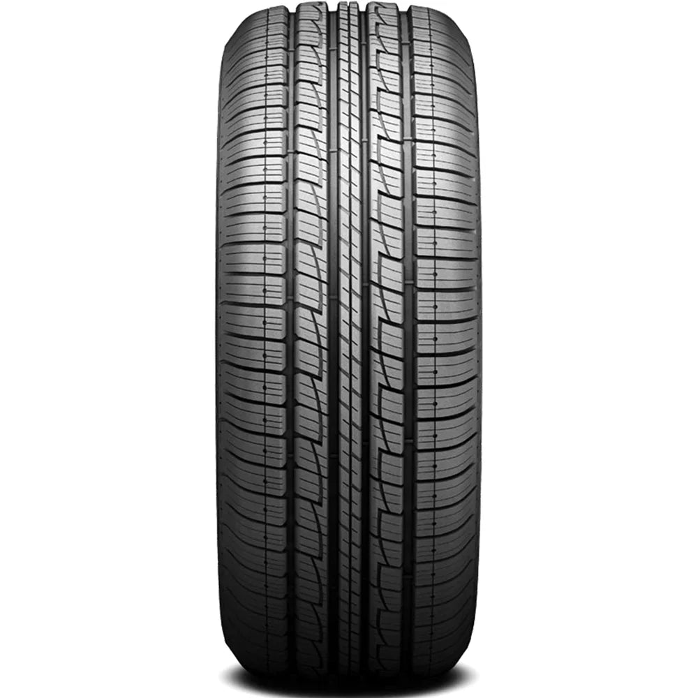 Tires AS 4 Tacoma Season Runner Set 2012-14 Tacoma Toyota 110H All KL21 Eco Kumho Toyota Pre (FOUR) Fits: 265/60R18 Pro, TRD 2015 A/S Solus of
