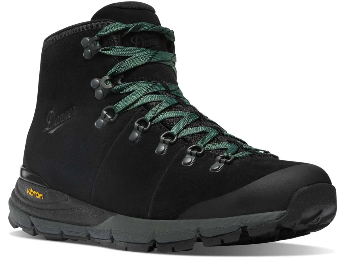 4.5 Jet 600 Danner 10D In Mountain - Men's, Shadow, Black/Dark