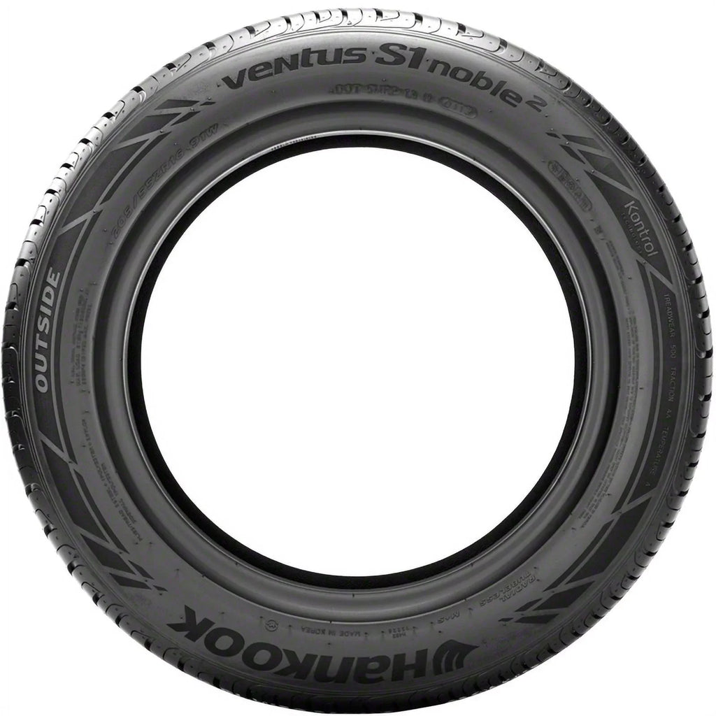 Ventus H452 All-Season - Noble2 S1 Hankook Tire 92W 225/50R16
