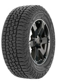 115T Road+Trail Tire All-Terrain Cooper AT Discoverer 255/75R17