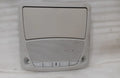 Pre-Owned 17 Nissan Altima Roof Console (Good) 18 OEM Sentra Overhead