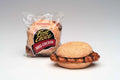 Chicken Sandwich, 5.4 12 Barbecue per Advance Ounce Fast Choice Pierre -- Case
