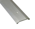4 3/8" x Aluminum FT Threshold Wide 3" - Corrugated
