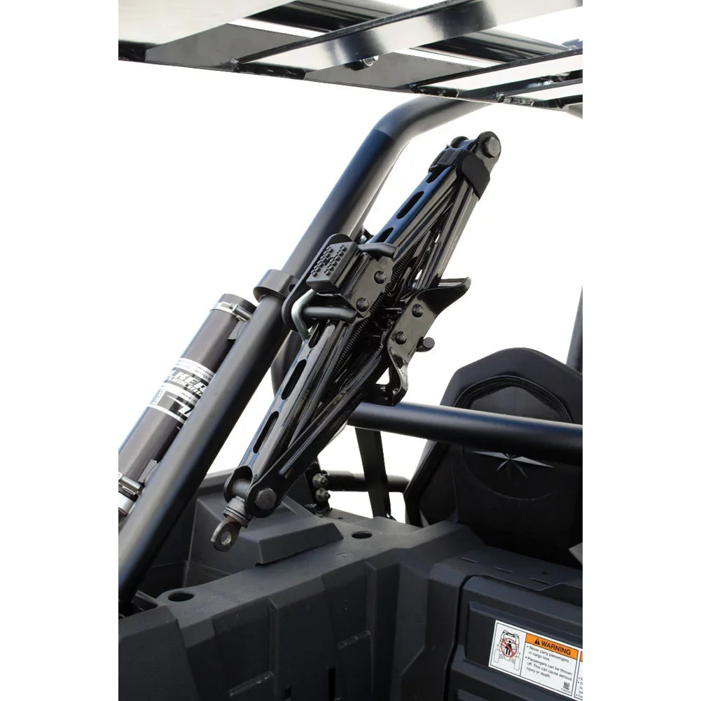 850 For XT-R Scissor Tusk X2 Kit Jack Wolverine 2022 Yamaha UTV