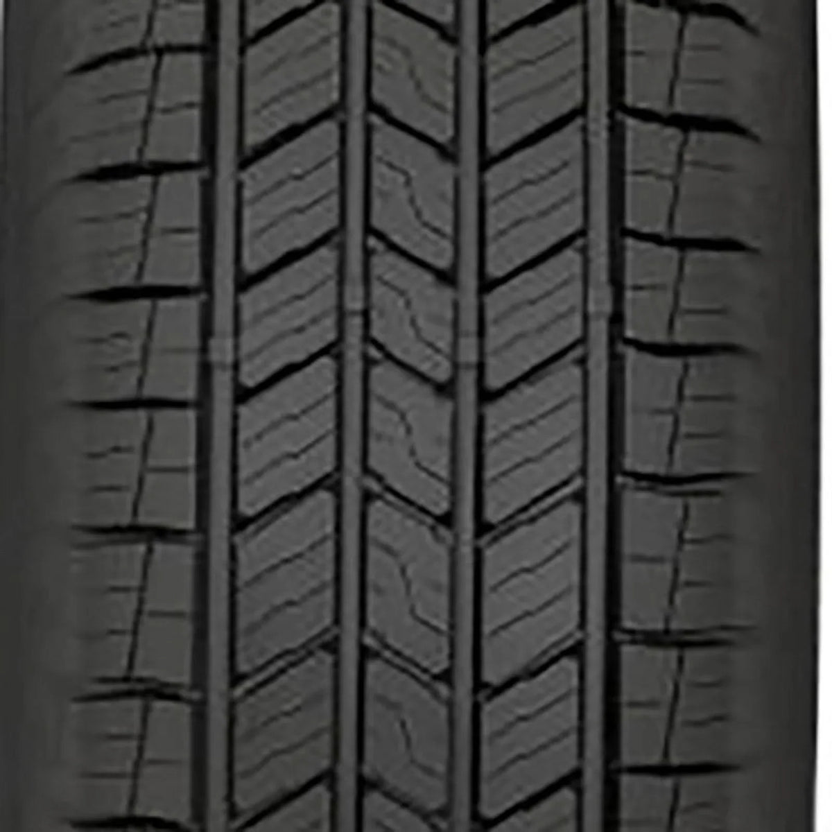 Guide AT4, Sierra Duty HD All Fits: 2011-22 Trail Ford Multi-Mile Season Tire F-250 LT275/65R20 Super Light Truck 2020-23 HLT 126/123S 2500 GMC Lariat E