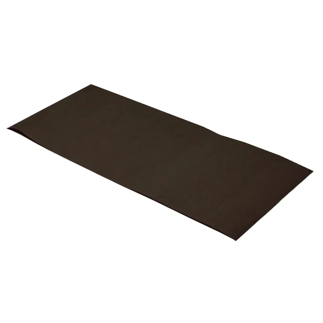 10" Paper Steak Width x 1000/Case Butcher Paper Delta Black, | 30" Length