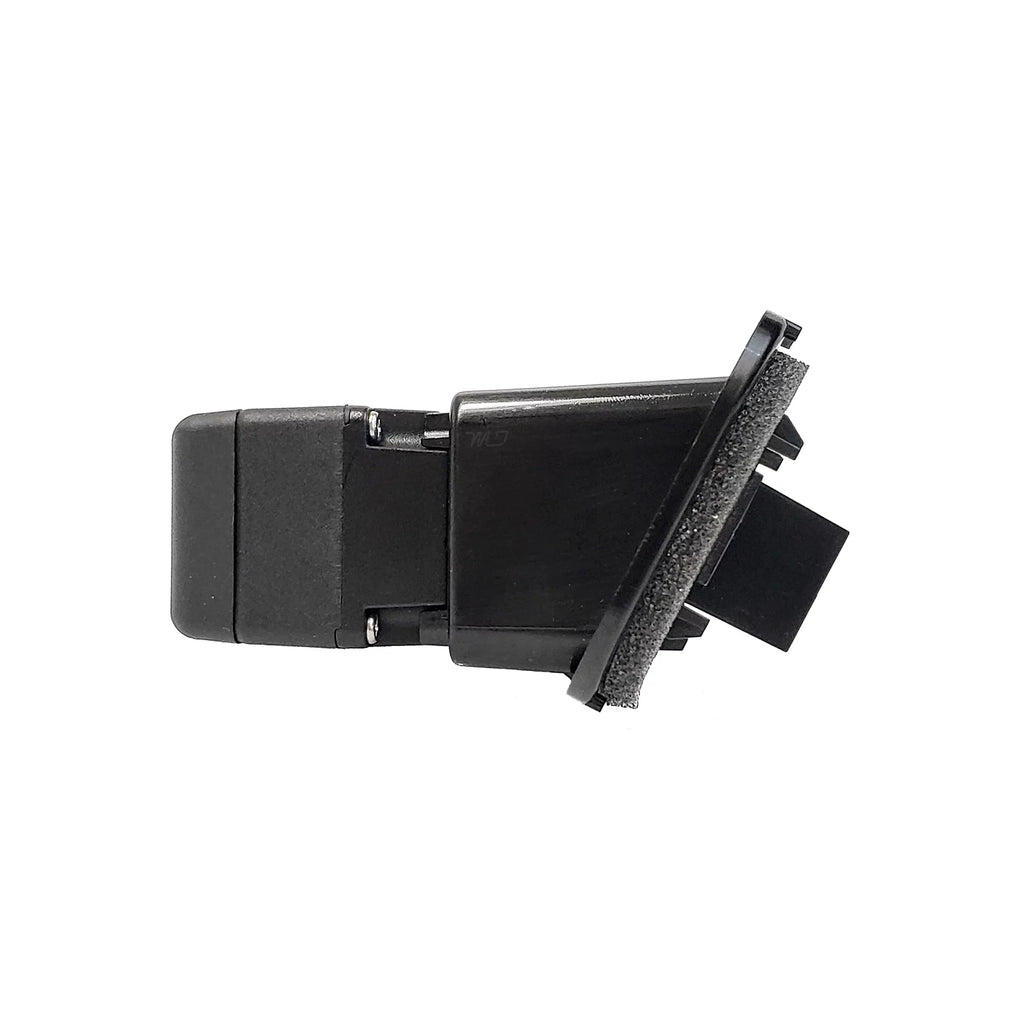 Camera (2013-2015) Replacement Wide # w/o Angle 39530-TS8-A51 Part Master Coupe Tailgaters Backup Honda OE Civic