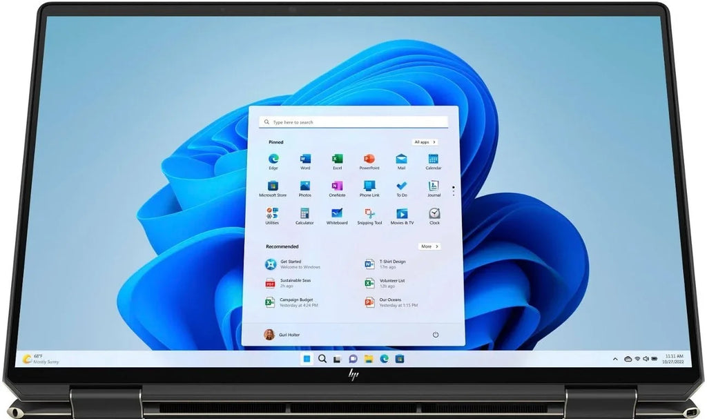 i7-13700H 2023 Windows Spectre Graphics KB Intel IPS Iris 4 USB Backlit 14-Core DDR4 Laptop w/ONT Pen Pro 16" 6E 32GB Fingerprint 16GB 2-in-1 x360 SSD 11 3K+ Xe HP Wi-Fi Thunderbolt 4TB Touchscreen