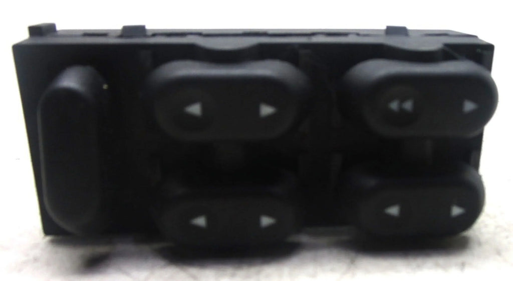 LKQ Window Victoria Left 05 Ford Power Crown Pre-Owned (Good) Driver 2005 Master Switch OEM