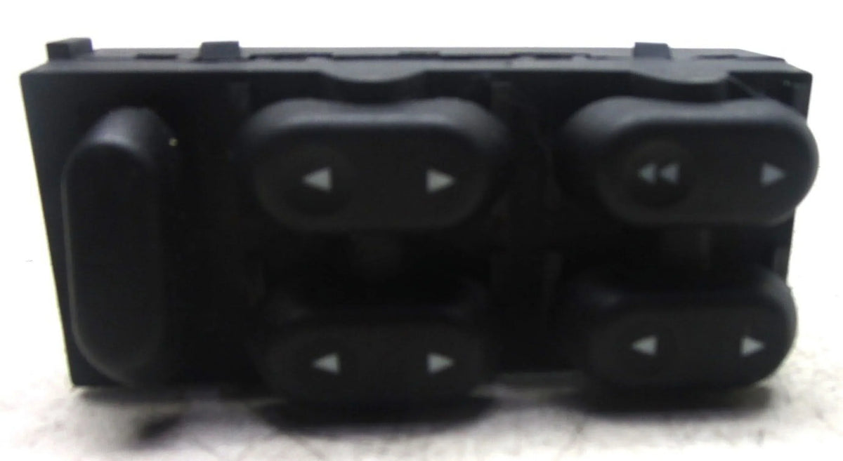 LKQ Window Victoria Left 05 Ford Power Crown Pre-Owned (Good) Driver 2005 Master Switch OEM