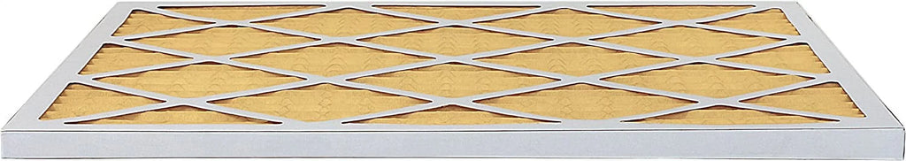 HVAC 11 16x21.5x1 AC Filters Air MERV Filterbuy (5-Pack) Furnace Pleated