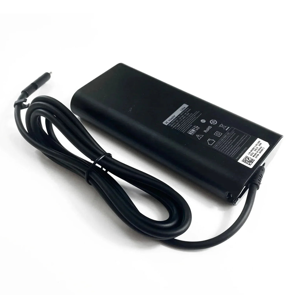 5400 5501 5310 Charger Laptop Ac Latitude 5431 130W 5401 Adapter For 3500 5320 5420 5421 Type-C 5410 5411 3400 6.5A