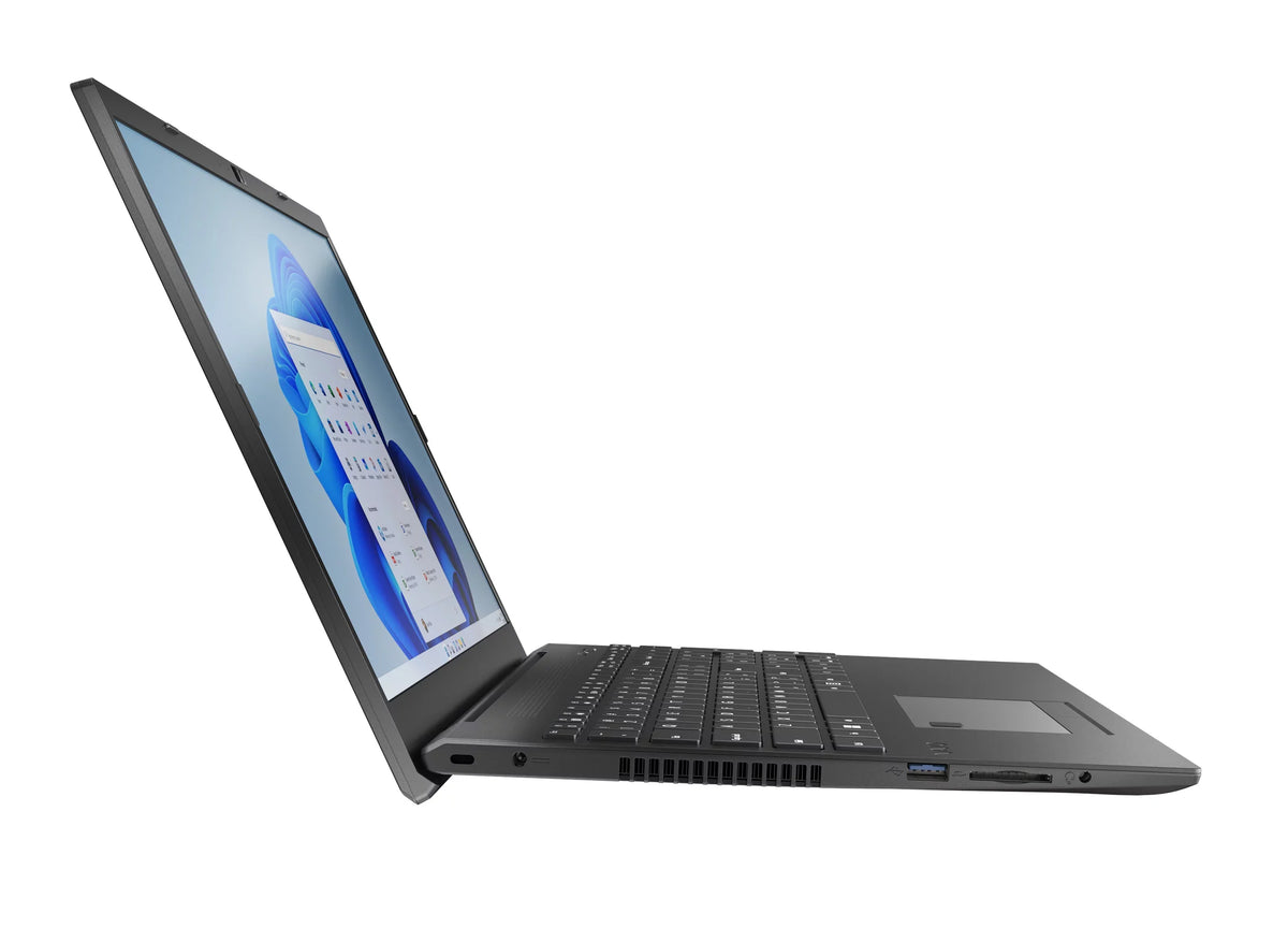 VAIO BLACK - 8GB/512GB VWNC51527-BK I5 15.6"