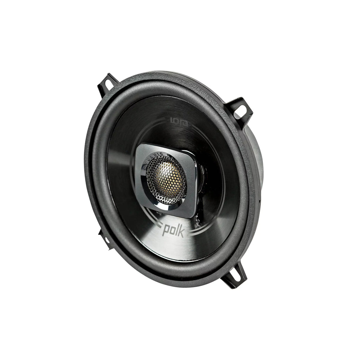 Powersports and Two - Pairs Polk DB522 Of Coaxial Speakers 5.25" - Audio Certification Marine