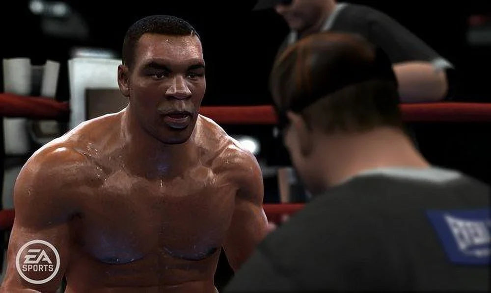 4 Boxing Game Console - the 3: Round Fight PlayStation Experience on Your Night Ultimate