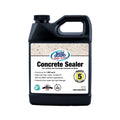 Water Ft, Sealers Concrete Interior - Repellent for Clear Sealer Rain Makes Sq. Water Guard oz Concentrate Super 32 Concrete Exterior 5 to Covers Gallons, up or Invisible SP-4003 - 1000