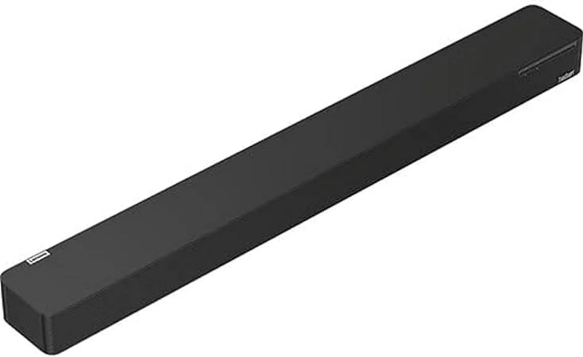 40 - - Tabletop, 250 Bluetooth - Bar Wall 20 Sound Lenovo - Stand Open Box W kHz - Hz Mountable RMS Speaker to USB Mountable, Desktop