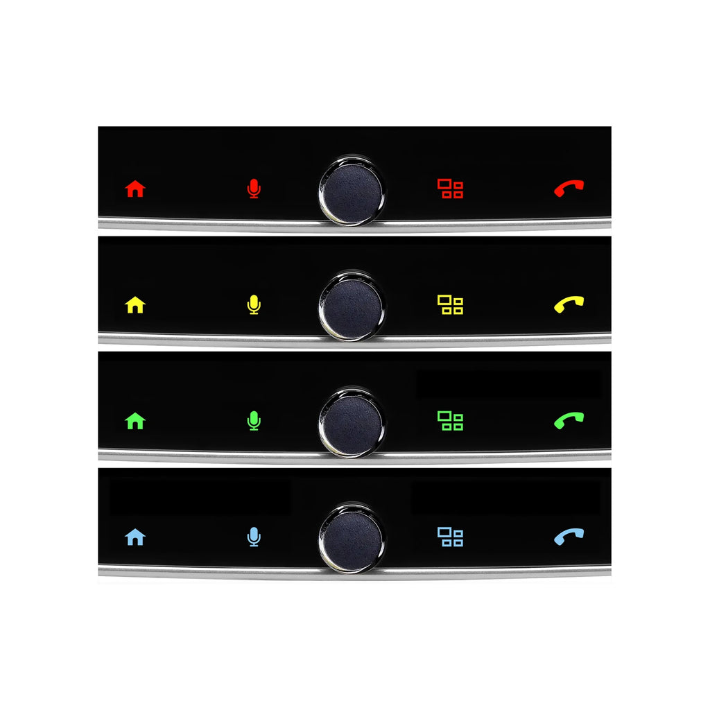 Camera Stereo AM/FM No Din, Auto, Bluetooth, Android CD Apple Backup - Touchscreen, Inch Radio Single CarPlay, Car Receiver, P100CPAC DVD Audio Planet Player, 10.1