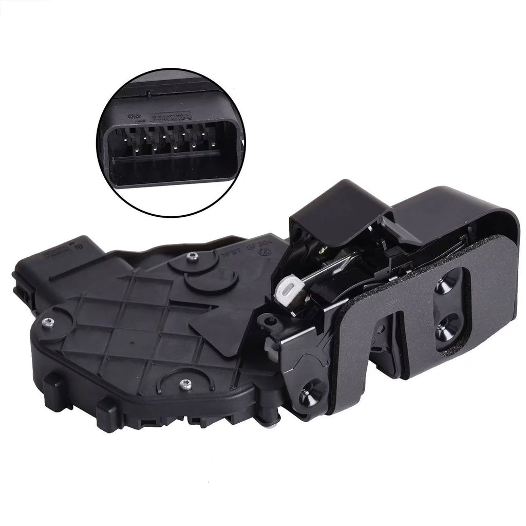 2006-2009 RANGE Land LAND SPORT select: Rover FOR Rear HSE ROVER Door PURE LR011303 ROVER LAND Actuator 2013 Sport LR2 Rover EVOQUE Lock Fits PLUS, LR4 RANGE Range Left ROVER ROVER