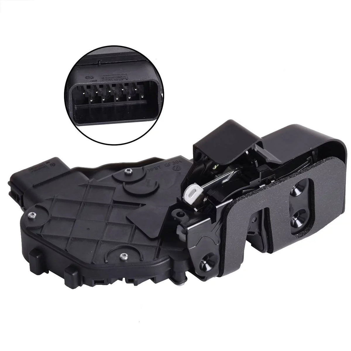 2006-2009 RANGE Land LAND SPORT select: Rover FOR Rear HSE ROVER Door PURE LR011303 ROVER LAND Actuator 2013 Sport LR2 Rover EVOQUE Lock Fits PLUS, LR4 RANGE Range Left ROVER ROVER