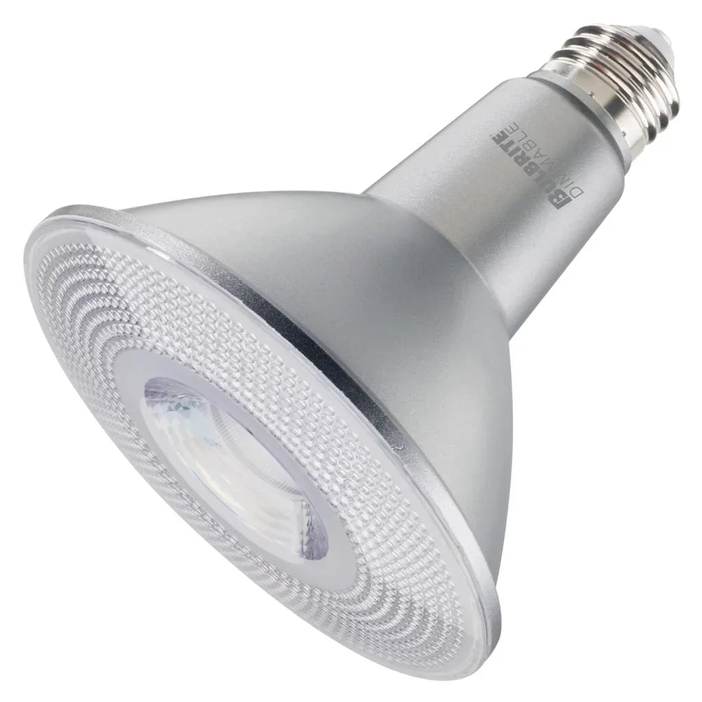 Bulb Flood Light LED PAR38 - Bulbrite LED15PAR38/NF25/930/WD/2 772301